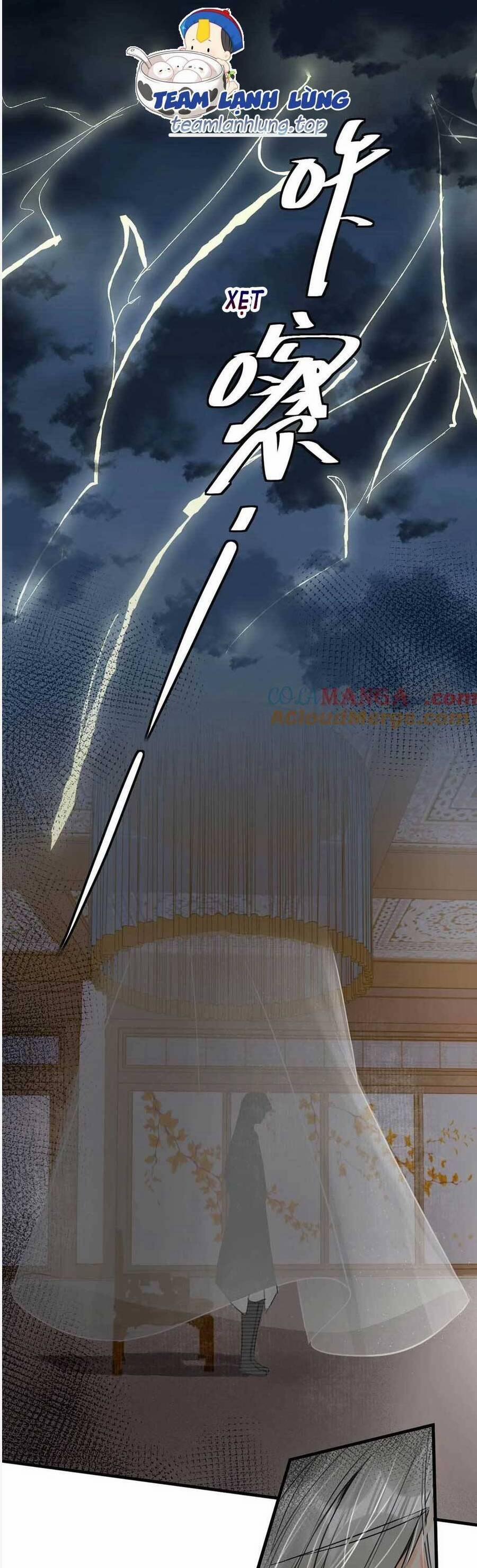 Nữ Giả Hoàng Thượng Và Màn Công Lược Gian Thần Bất Đắc Dĩ 48 trang 13