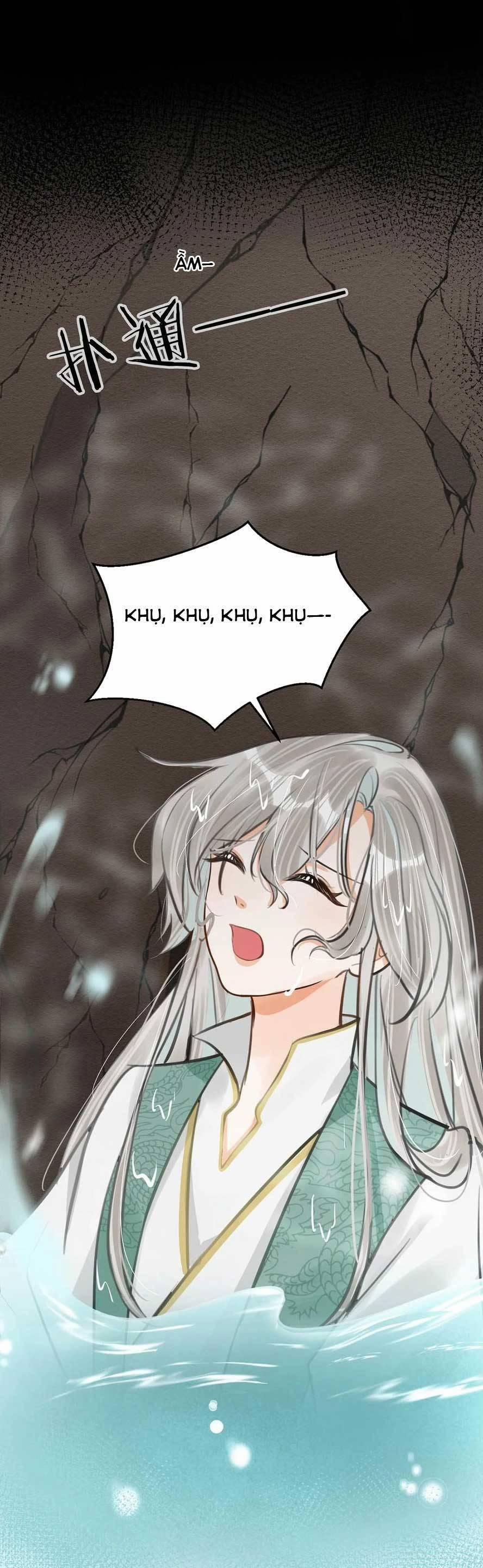 Nữ Giả Hoàng Thượng Và Màn Công Lược Gian Thần Bất Đắc Dĩ 58 trang 18