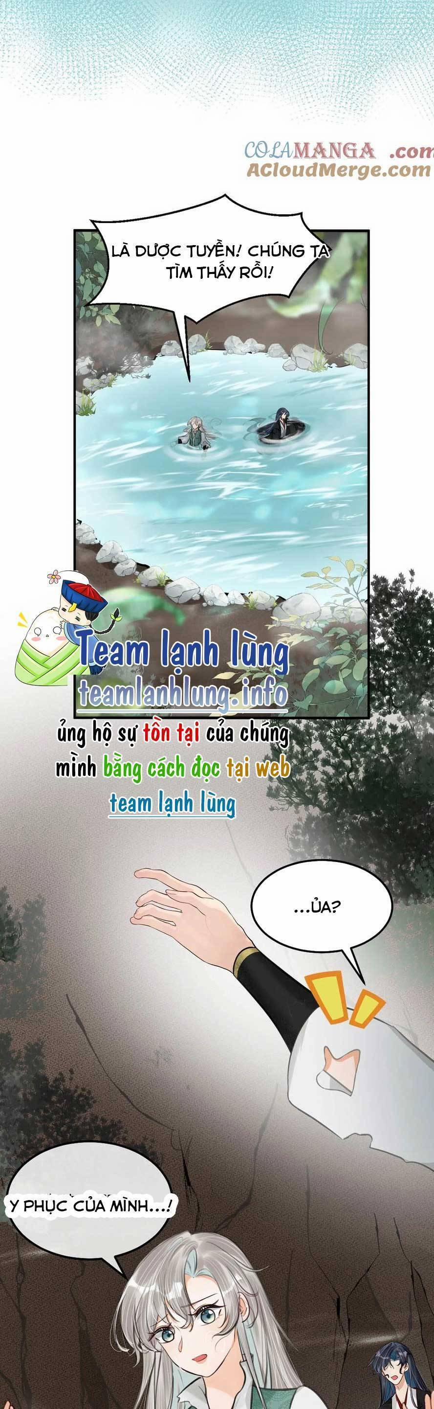 Nữ Giả Hoàng Thượng Và Màn Công Lược Gian Thần Bất Đắc Dĩ 58 trang 19