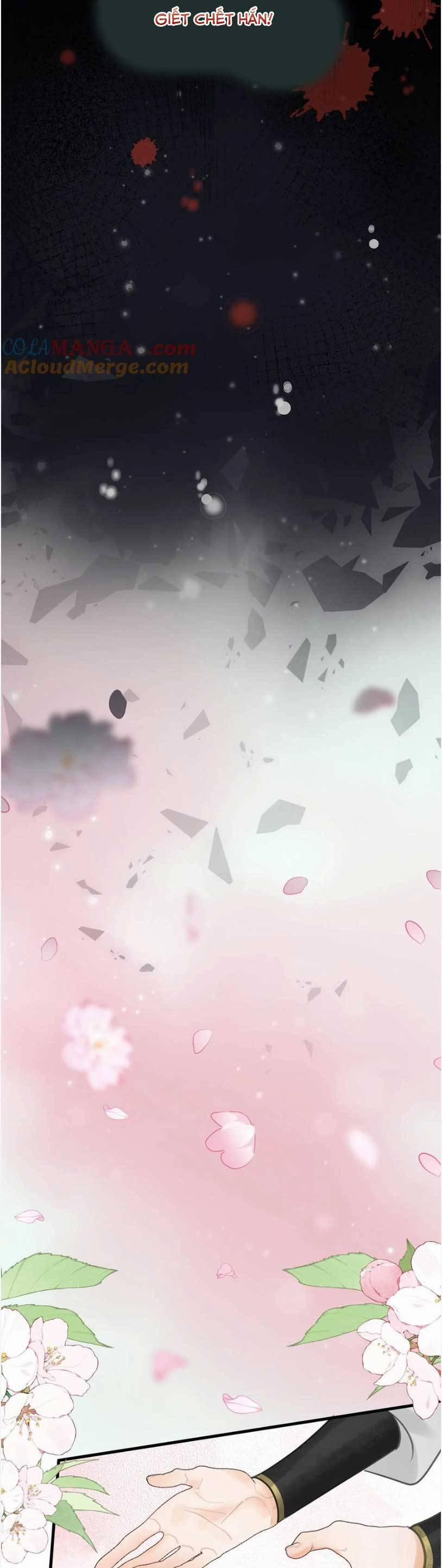 Nữ Giả Hoàng Thượng Và Màn Công Lược Gian Thần Bất Đắc Dĩ 60 trang 16