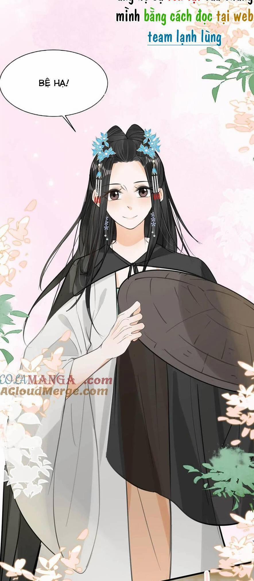 Nữ Giả Hoàng Thượng Và Màn Công Lược Gian Thần Bất Đắc Dĩ 61 trang 15