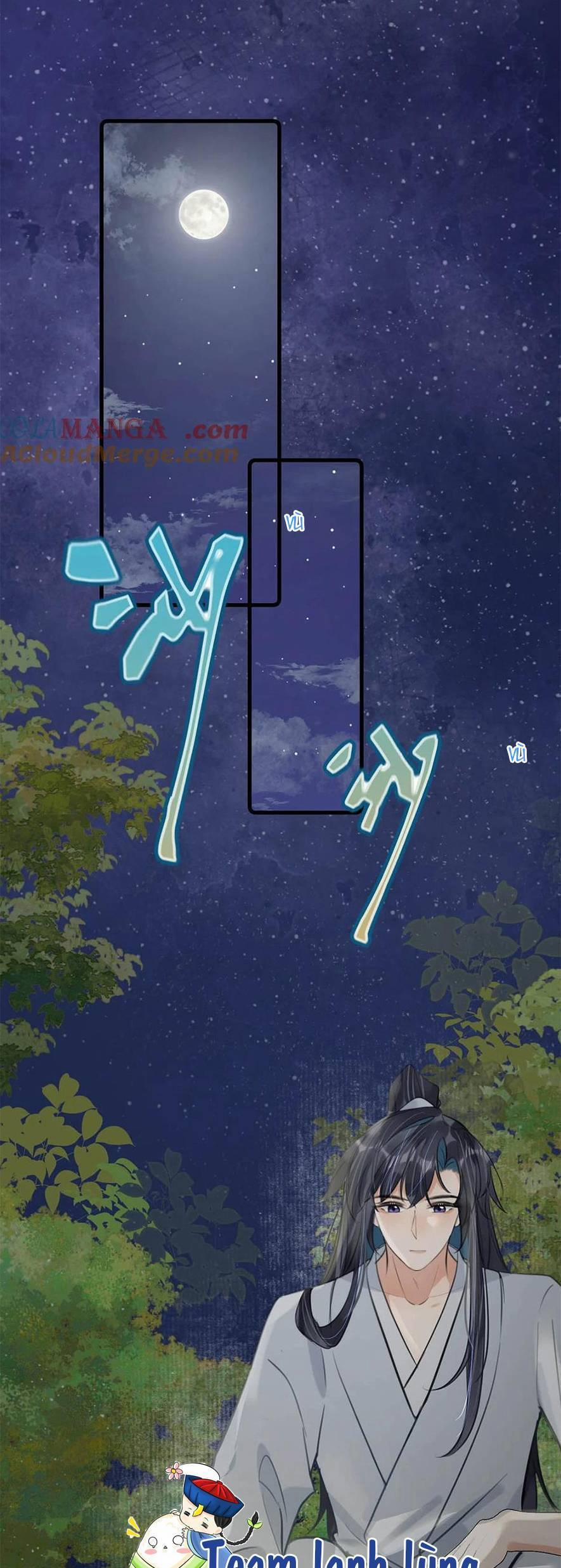 Nữ Giả Hoàng Thượng Và Màn Công Lược Gian Thần Bất Đắc Dĩ 61 trang 18