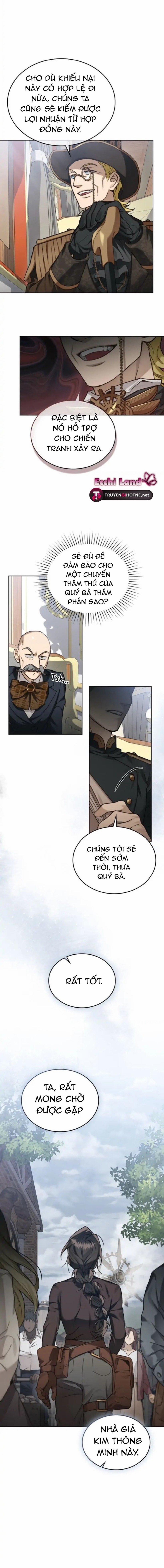 Nữ Giả Kim 1.1 trang 2