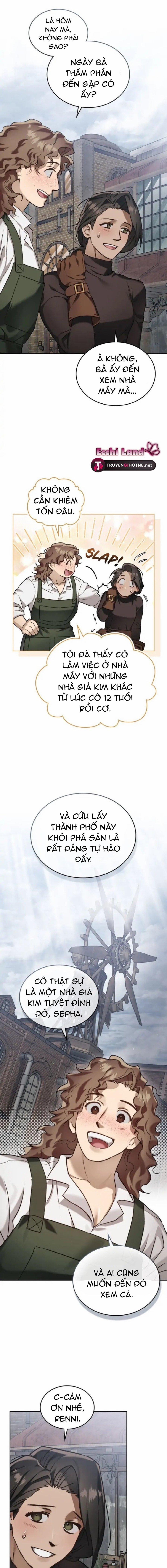 Nữ Giả Kim 1.1 trang 4