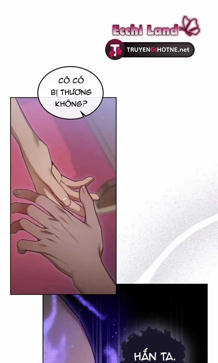 Nữ Giả Kim 10.1 trang 19