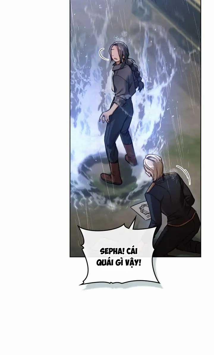 Nữ Giả Kim 10.2 trang 21