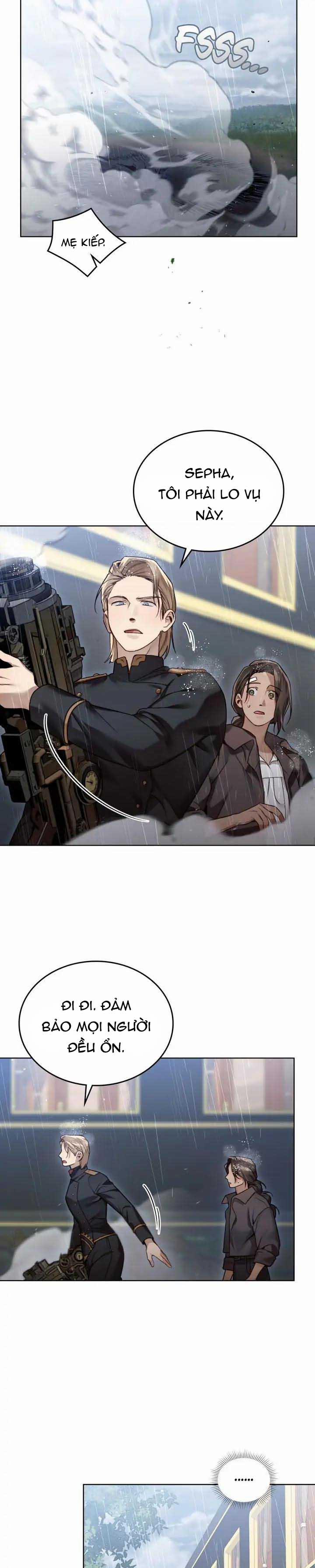 Nữ Giả Kim 10.2 trang 29