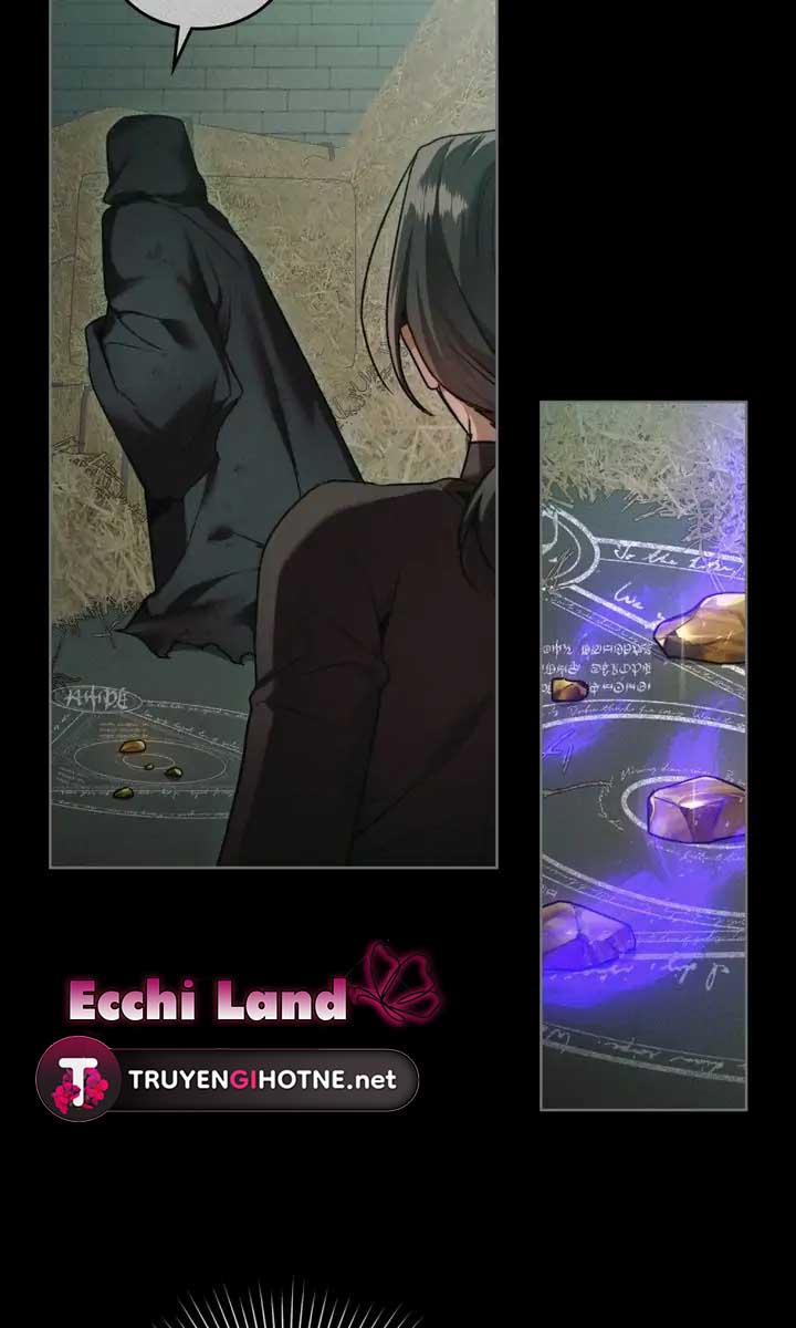 Nữ Giả Kim 11.1 trang 20