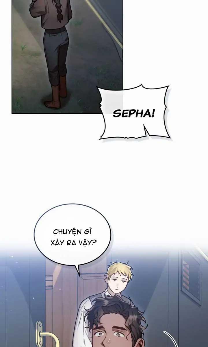 Nữ Giả Kim 11.1 trang 29