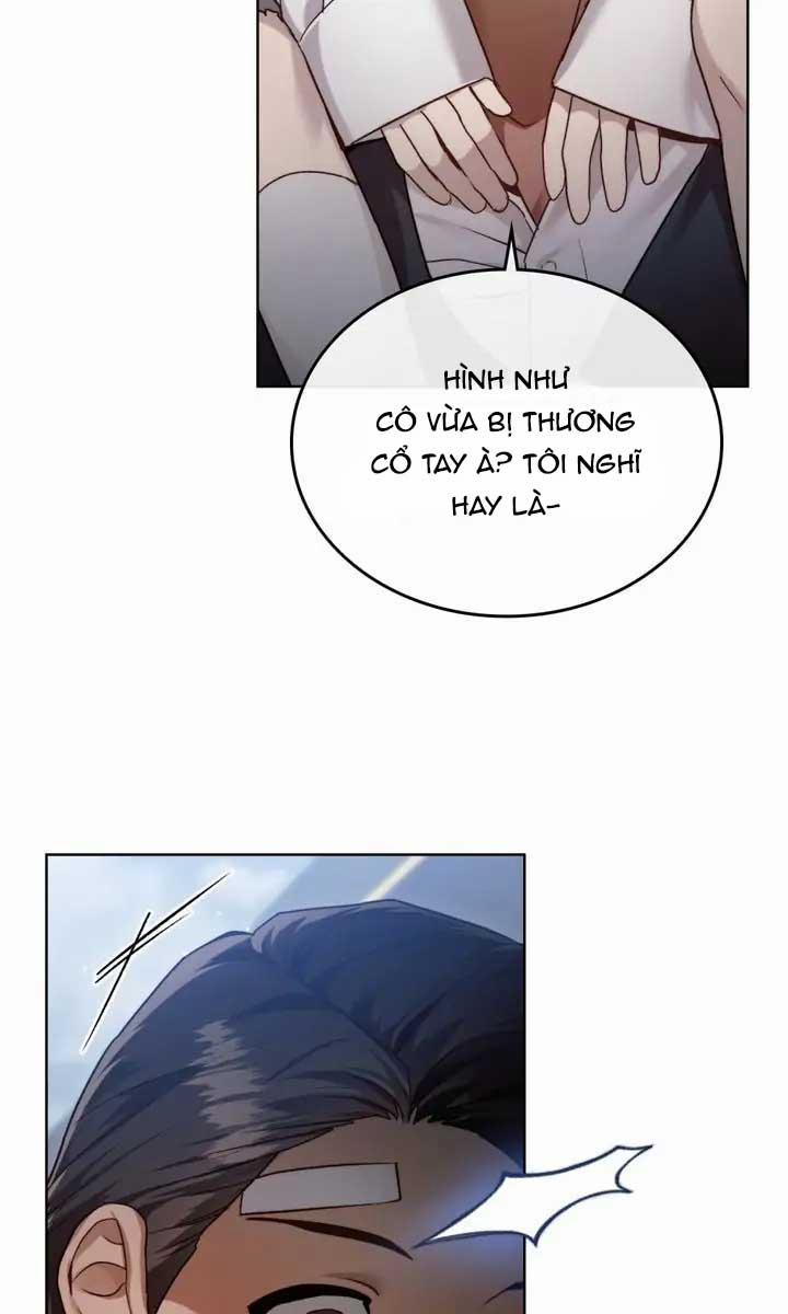 Nữ Giả Kim 11.1 trang 31