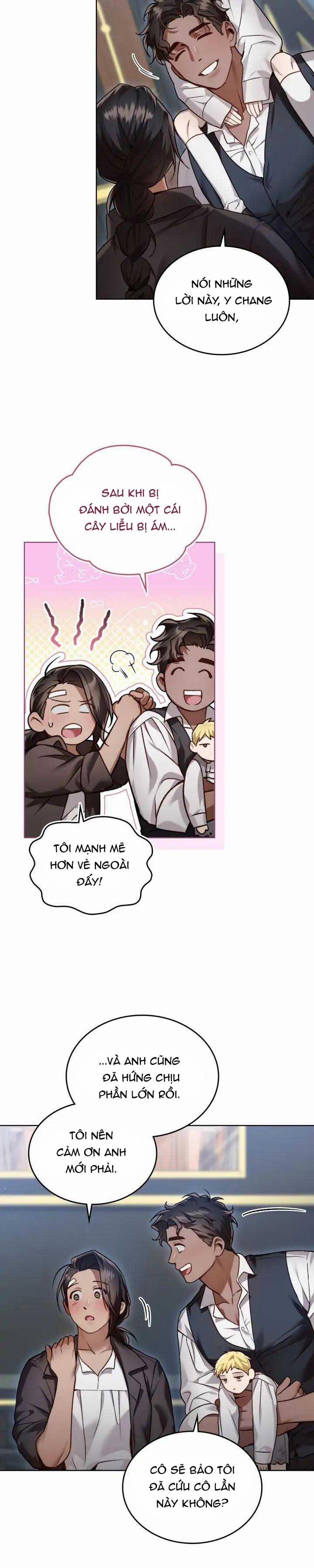 Nữ Giả Kim 11.1 trang 34