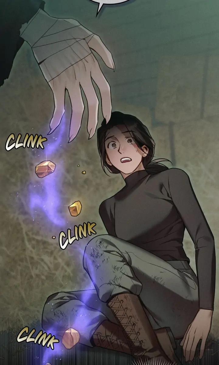 Nữ Giả Kim 11.1 trang 8