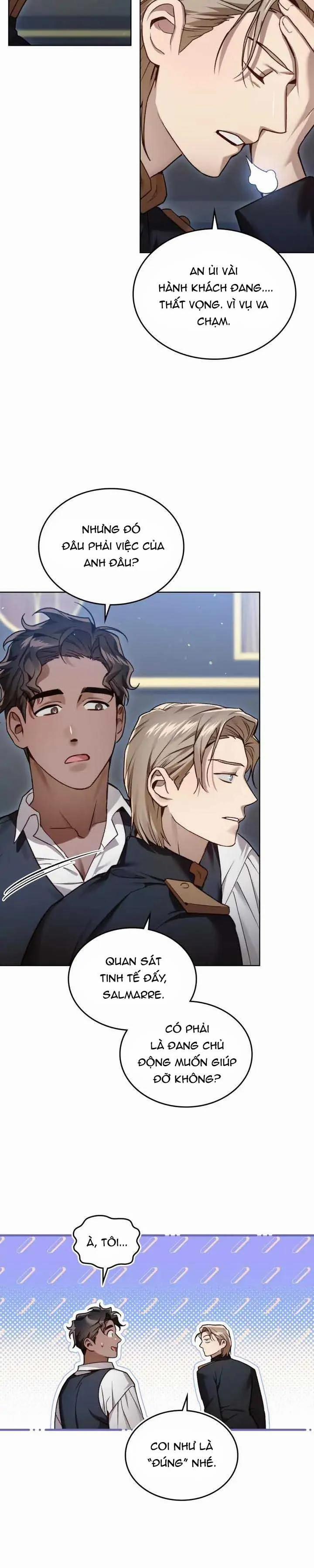 Nữ Giả Kim 11.2 trang 5