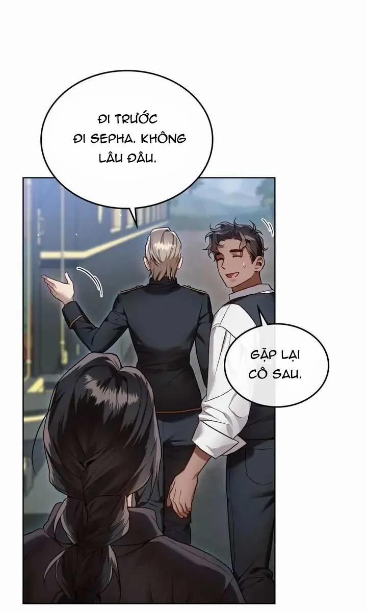 Nữ Giả Kim 11.2 trang 6