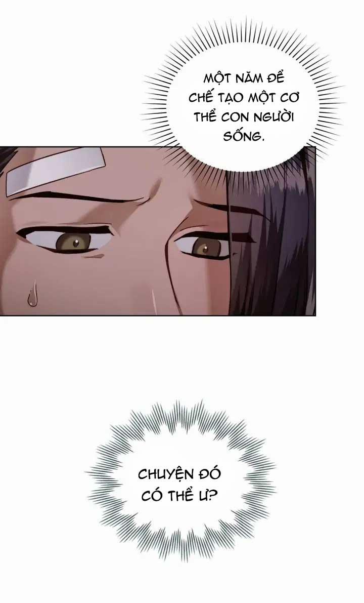 Nữ Giả Kim 12.1 trang 12