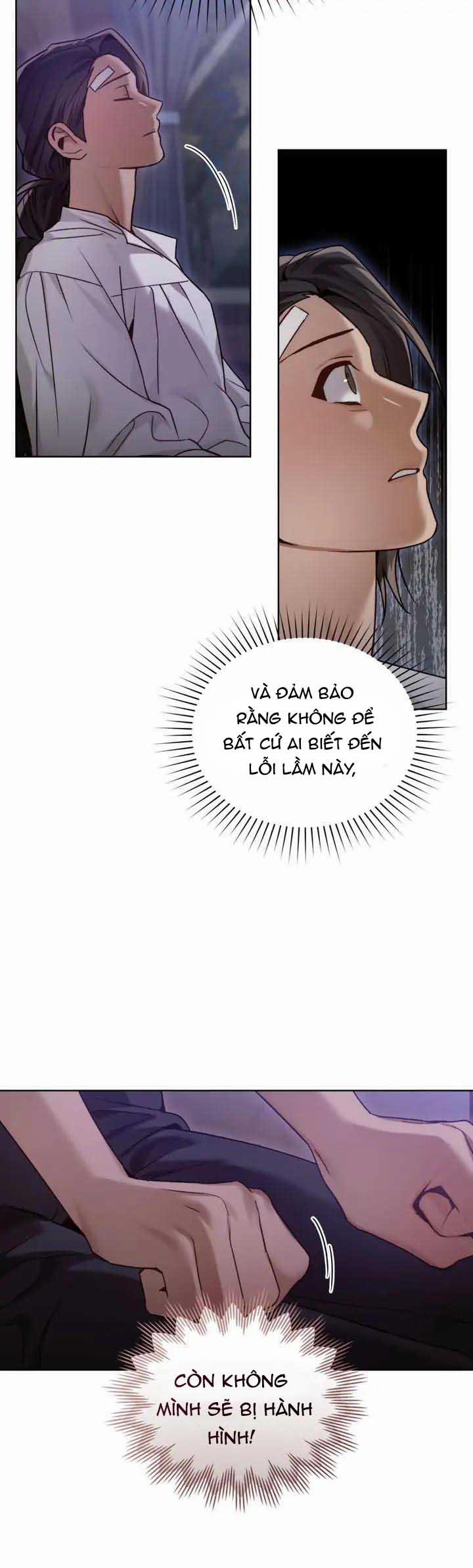 Nữ Giả Kim 12.1 trang 15