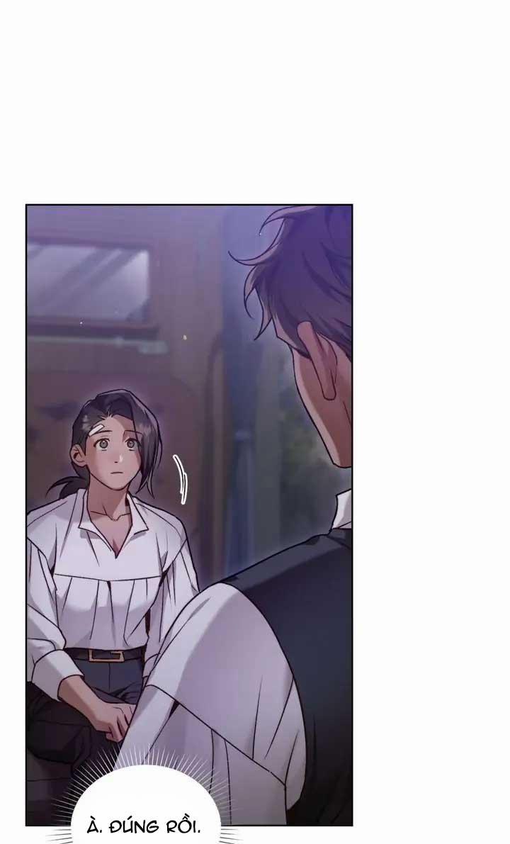 Nữ Giả Kim 12.1 trang 16