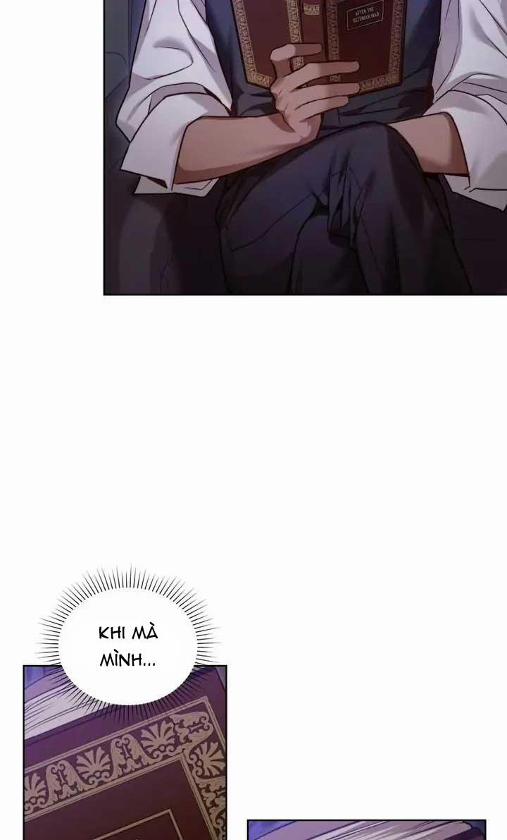 Nữ Giả Kim 12.1 trang 18