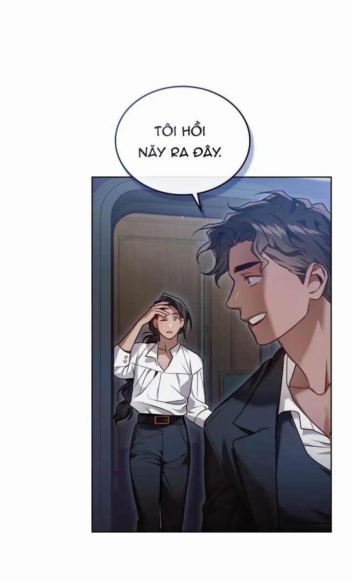 Nữ Giả Kim 12.1 trang 27