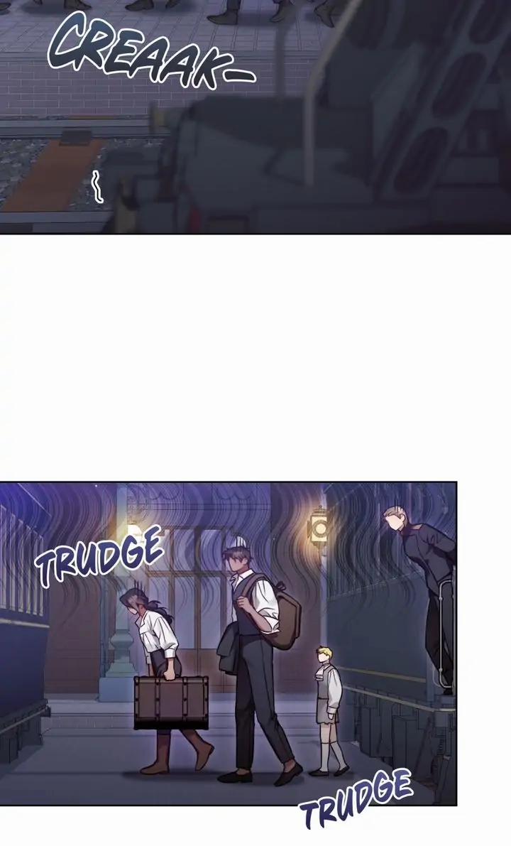 Nữ Giả Kim 12.1 trang 3