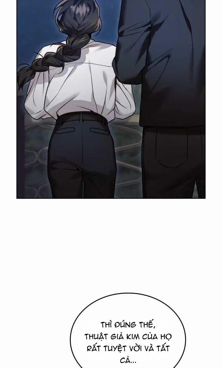 Nữ Giả Kim 12.1 trang 35