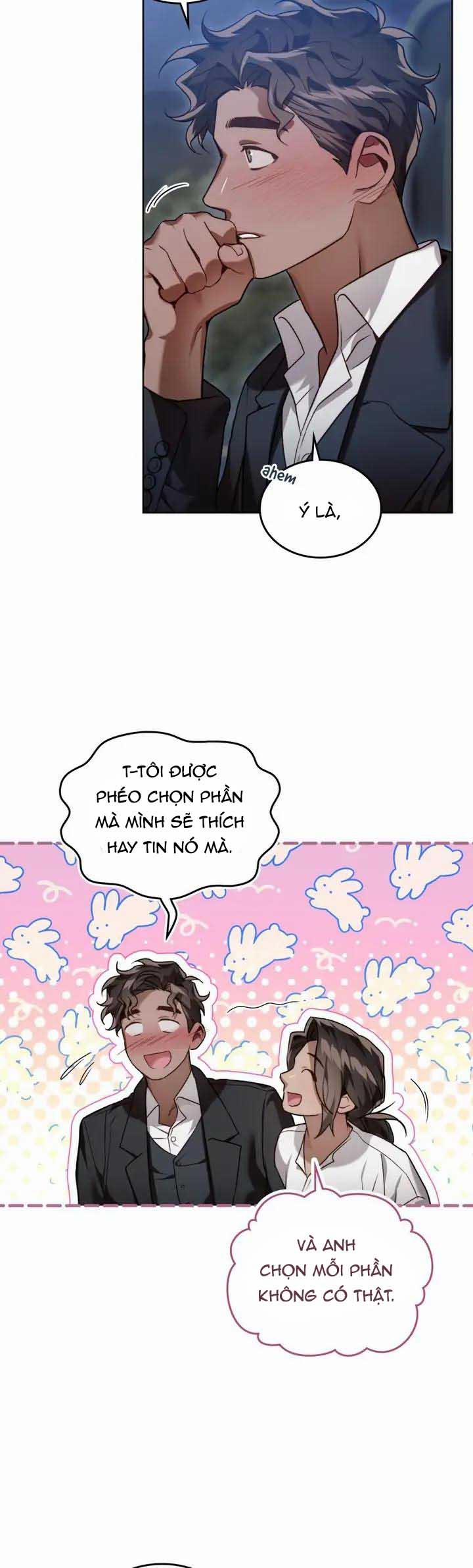 Nữ Giả Kim 12.1 trang 40