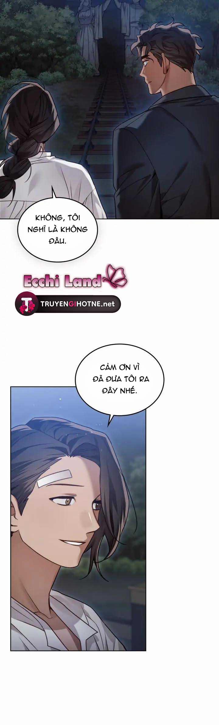 Nữ Giả Kim 12.2 trang 3