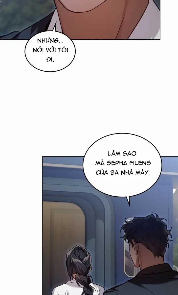 Nữ Giả Kim 12.2 trang 8