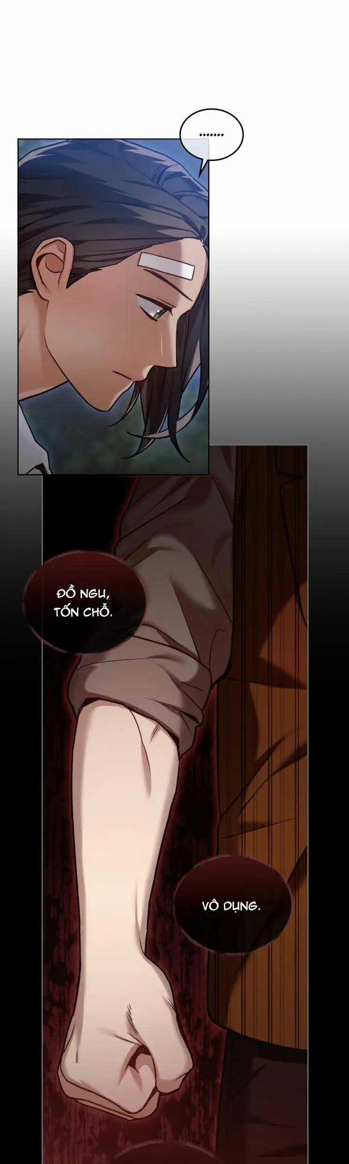 Nữ Giả Kim 13.1 trang 12