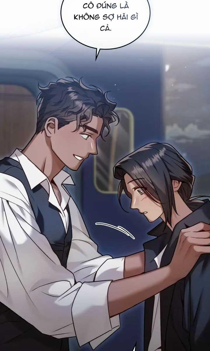 Nữ Giả Kim 13.1 trang 18