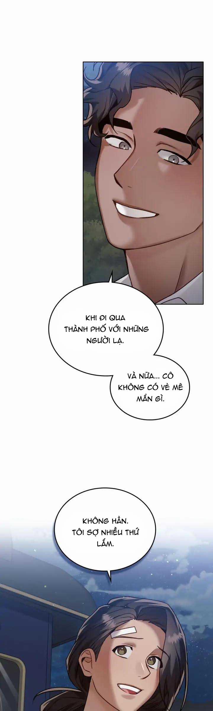 Nữ Giả Kim 13.1 trang 21