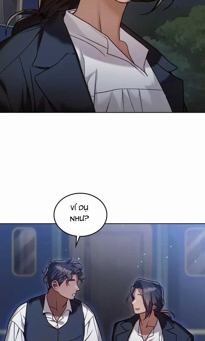 Nữ Giả Kim 13.1 trang 22