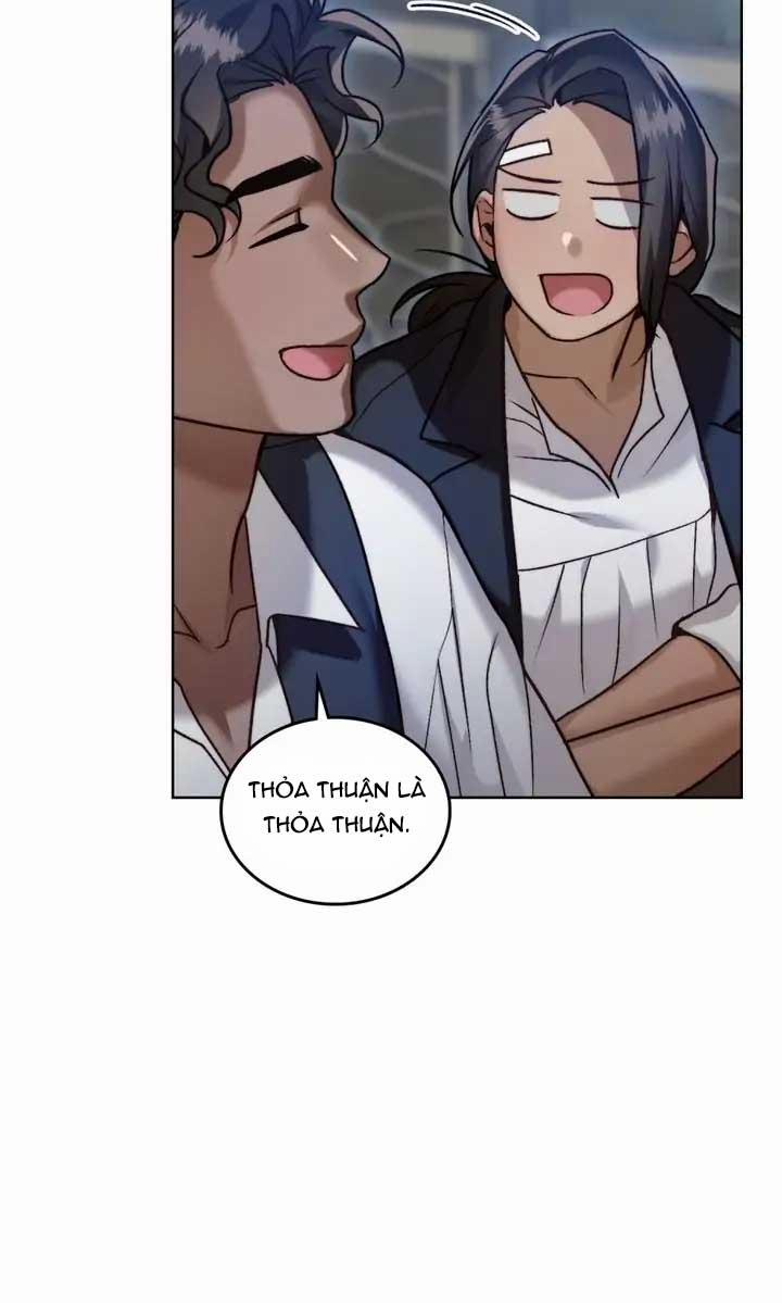 Nữ Giả Kim 13.1 trang 25