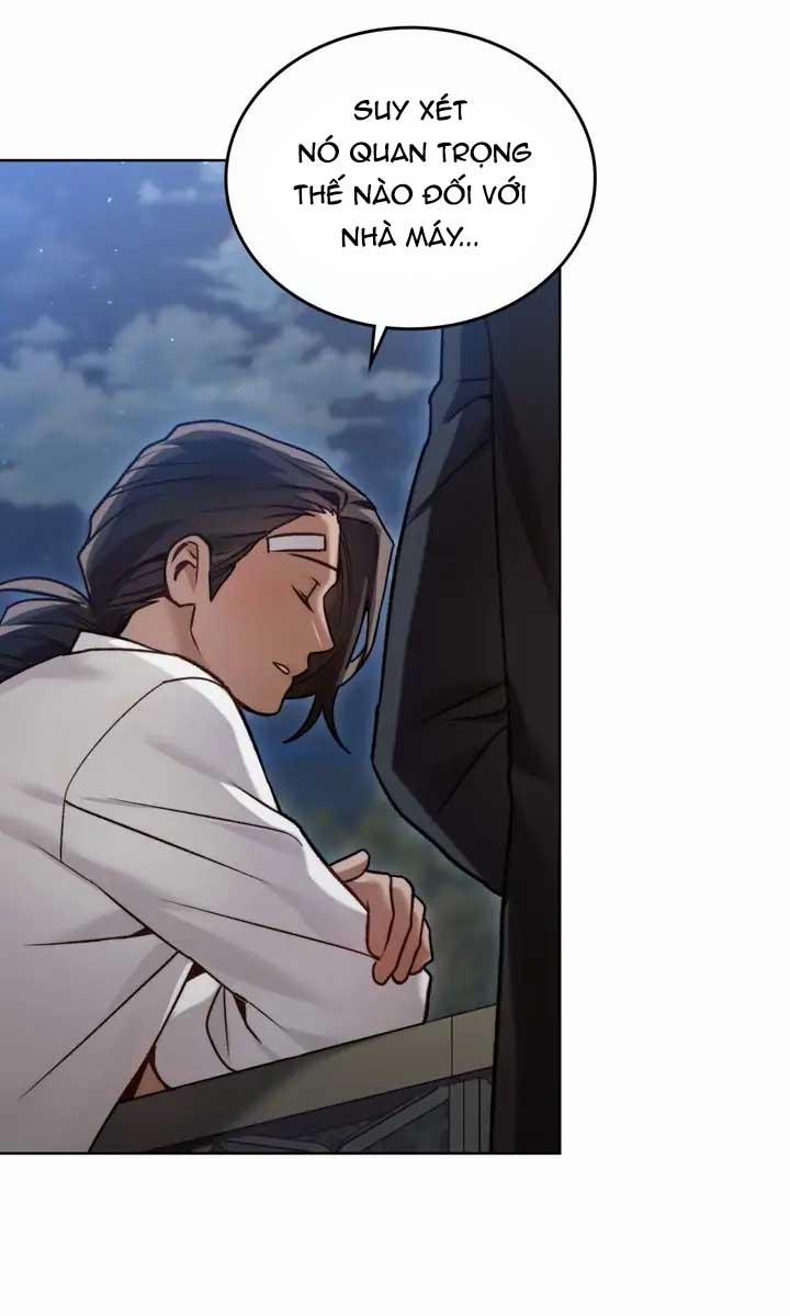 Nữ Giả Kim 13.1 trang 9