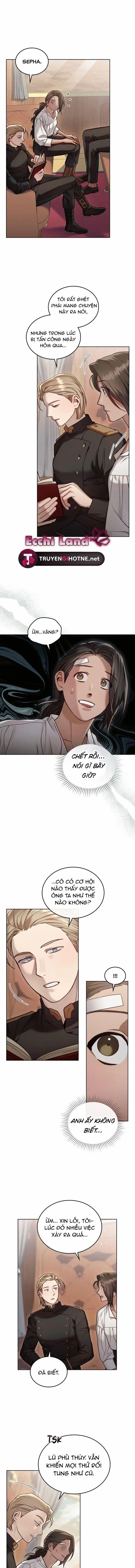 Nữ Giả Kim 14.1 trang 1