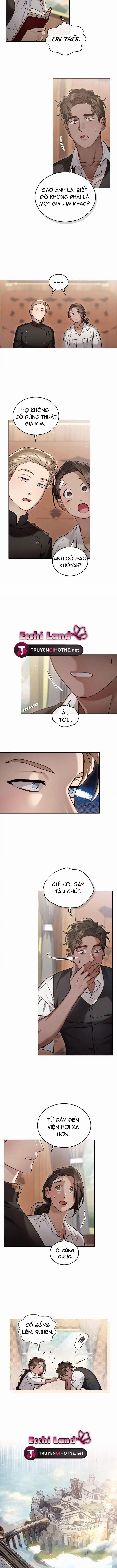 Nữ Giả Kim 14.1 trang 2