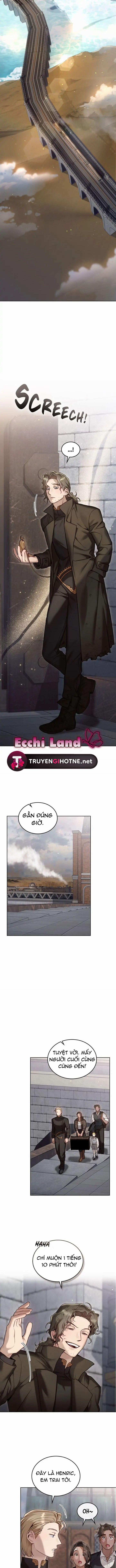 Nữ Giả Kim 14.1 trang 3