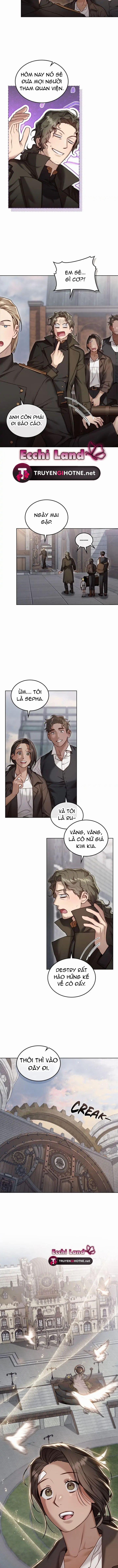 Nữ Giả Kim 14.1 trang 4