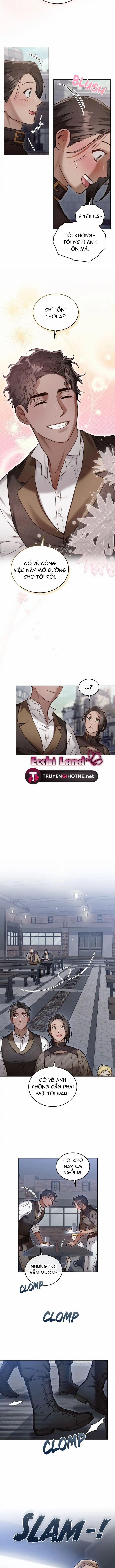 Nữ Giả Kim 15.1 trang 2