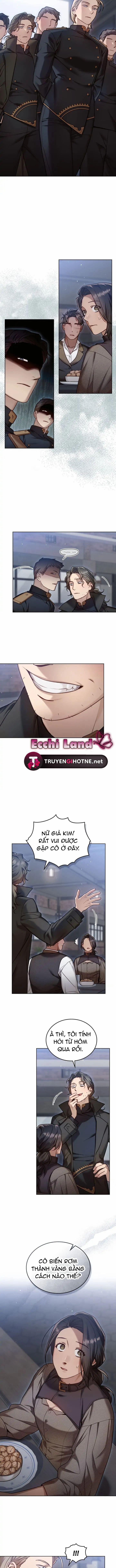 Nữ Giả Kim 15.1 trang 3