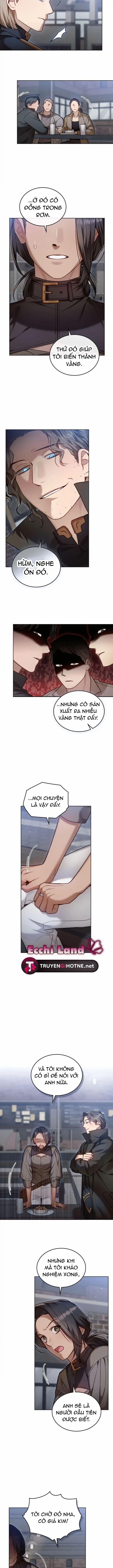 Nữ Giả Kim 15.1 trang 4