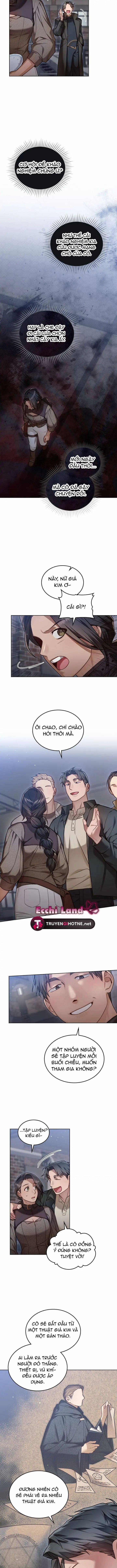 Nữ Giả Kim 15.2 trang 0