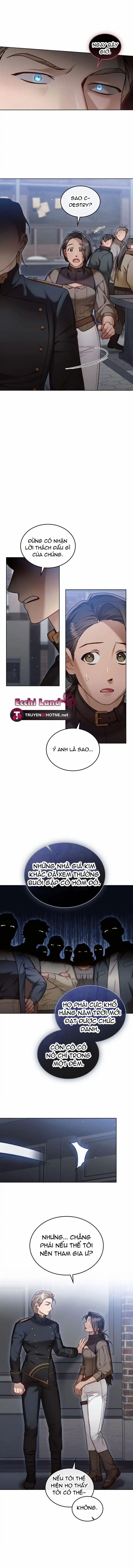 Nữ Giả Kim 15.2 trang 2