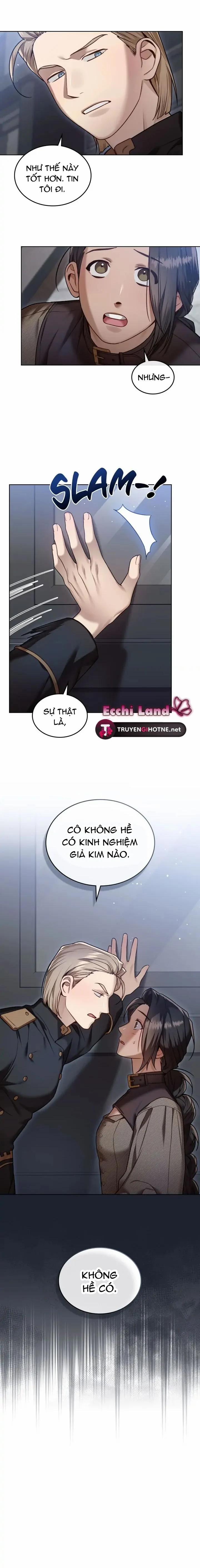 Nữ Giả Kim 15.2 trang 3