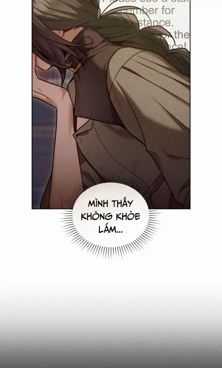 Nữ Giả Kim 16.1 trang 18