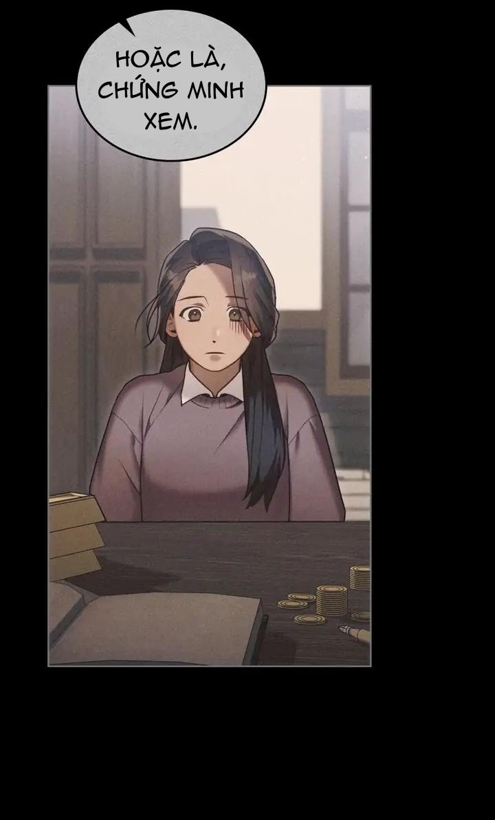 Nữ Giả Kim 16.1 trang 20