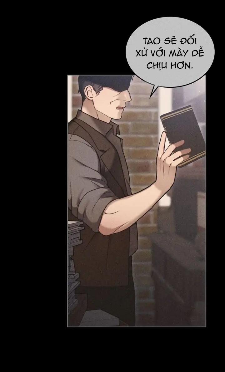 Nữ Giả Kim 16.1 trang 21