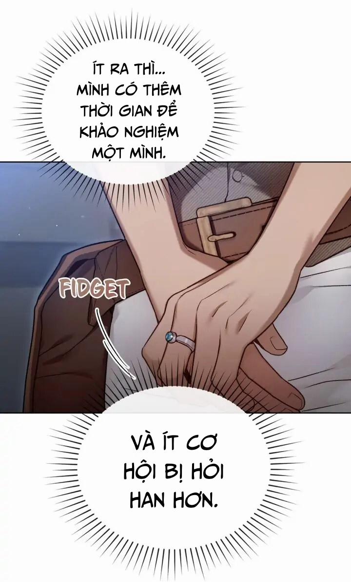 Nữ Giả Kim 16.1 trang 5