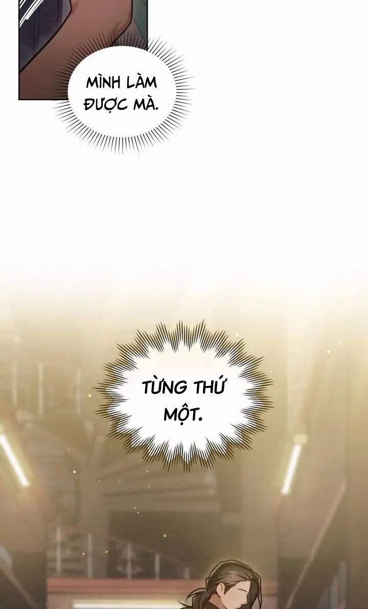 Nữ Giả Kim 16.2 trang 1