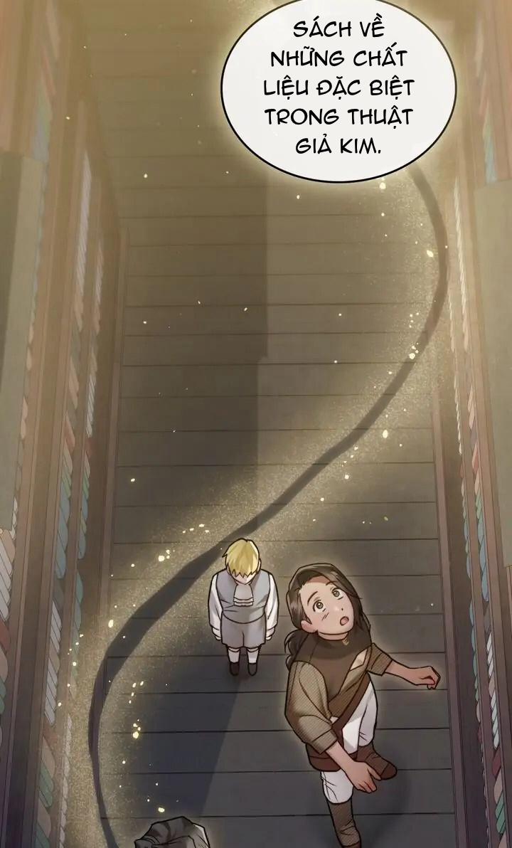 Nữ Giả Kim 16.2 trang 15